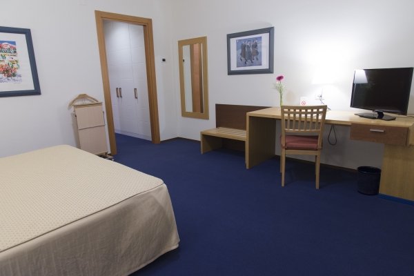 Park Hotel Congress Center (Potenza)
